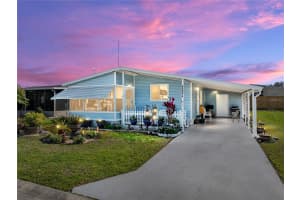 4006 WILLIAM HUME DRIVE, ZEPHYRHILLS, FL 33541 Sold 05/09/25