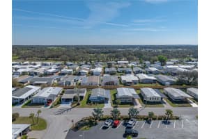4006 WILLIAM HUME DRIVE, ZEPHYRHILLS, FL 33541 Sold 05/09/25