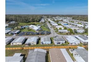 4006 WILLIAM HUME DRIVE, ZEPHYRHILLS, FL 33541 Sold 05/09/25