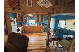 17233 DALBERG DRIVE, SPRING HILL, FL 34610 - MLS#MFRTB8357162
