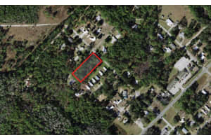8062 HAWTHORNE PLACE, HOMOSASSA, FL 34448 Sold 03/24/25