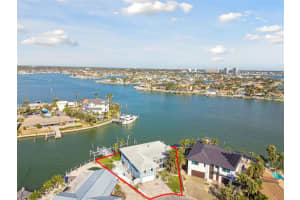 13 BELLEVUE DRIVE, TREASURE ISLAND, FL 33706 - MLS#MFRTB8357173