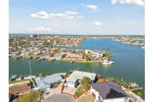 13 BELLEVUE DRIVE, TREASURE ISLAND, FL 33706 - MLS#MFRTB8357173