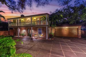 8390 39TH AVENUE, ST PETERSBURG, FL 33709 Sold 05/20/25
