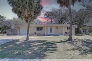 4750 KEYSVILLE AVENUE, SPRING HILL, FL 34608 Sold 04/22/25