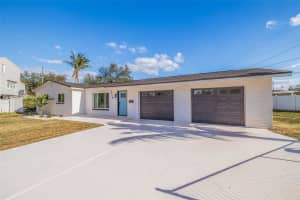 3908 WAHOO DRIVE, ST PETERSBURG, FL 33705 Sold 04/11/25