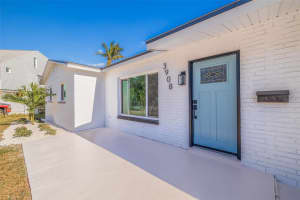 3908 WAHOO DRIVE, ST PETERSBURG, FL 33705 Sold 04/11/25