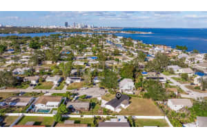 3908 WAHOO DRIVE, ST PETERSBURG, FL 33705 Sold 04/11/25