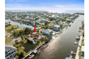 3447 FLAMINGO BOULEVARD, HERNANDO BEACH, FL 34607 Sold 07/25/25