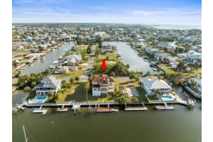 3447 FLAMINGO BOULEVARD, HERNANDO BEACH, FL 34607 Sold 07/25/25