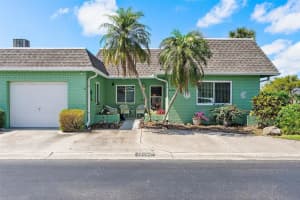 6590 GOLDEN HORSESHOE DRIVE, SEMINOLE, FL 33777 Sold 05/29/25