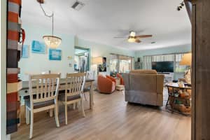 6590 GOLDEN HORSESHOE DRIVE, SEMINOLE, FL 33777 Sold 05/29/25