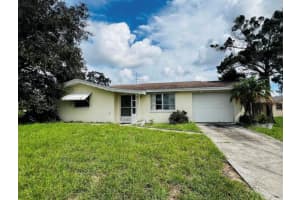 1620 DANDER DRIVE, HOLIDAY, FL 34690 Sold 03/19/25