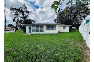 1620 DANDER DRIVE, HOLIDAY, FL 34690 Sold 03/19/25