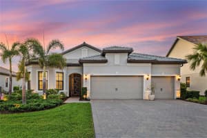 809 SEASCAPE PLACE, SARASOTA, FL 34240 Sold 09/04/25