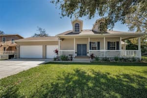 1028 ROSETREE LANE, TARPON SPRINGS, FL 34689 Sold 07/25/25