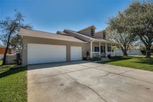 1028 ROSETREE LANE, TARPON SPRINGS, FL 34689 Sold 07/25/25