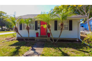 4200 QUEEN STREET, ST PETERSBURG, FL 33714 Sold 04/28/25