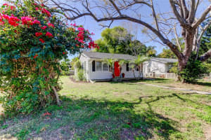 4200 QUEEN STREET, ST PETERSBURG, FL 33714 Sold 04/28/25