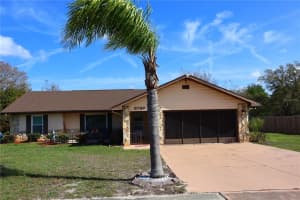 9790 BAYSIDE COURT, SPRING HILL, FL 34608 Sold 05/12/25