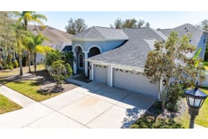 20824 CEDAR BLUFF PLACE, LAND O LAKES, FL 34638 Sold 04/09/25