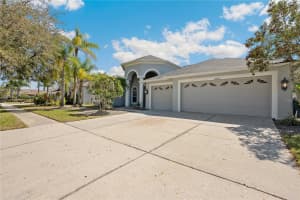 20824 CEDAR BLUFF PLACE, LAND O LAKES, FL 34638 Sold 04/09/25