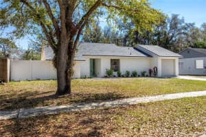 17607 CRANBROOK DRIVE, LUTZ, FL 33549 Sold 05/05/25