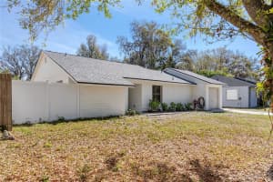 17607 CRANBROOK DRIVE, LUTZ, FL 33549 Sold 05/05/25