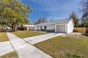 17607 CRANBROOK DRIVE, LUTZ, FL 33549 Sold 05/05/25
