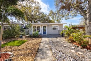 5426 6TH AVENUE N, ST PETERSBURG, FL 33710 Sold 05/30/25
