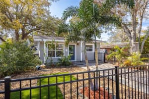 5426 6TH AVENUE N, ST PETERSBURG, FL 33710 Sold 05/30/25