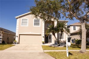 8556 TIDAL BAY LANE, TAMPA, FL 33635 Sold 07/07/25