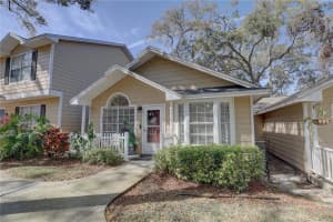 2312 TALLYHO LANE, PALM HARBOR, FL 34683 Sold 05/23/25