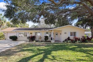 1549 SAN CHRISTOPHER DRIVE, DUNEDIN, FL 34698 Sold 08/08/25