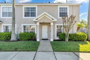 403 KENSINGTON LAKE CIRCLE, BRANDON, FL 33511 Sold 03/31/25