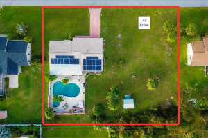 15099 COMMUNITY AVENUE, PORT CHARLOTTE, FL 33953 - MLS#MFRTB8357306