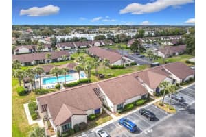 101 GRAND PLAZA DR. #P-3, ORANGE CITY, FL 32763 Sold 05/01/25