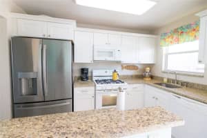 6025 SHORE BOULEVARD, GULFPORT, FL 33707 - MLS#MFRTB8357318