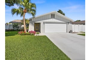 11098 MALAGA DRIVE, LARGO, FL 33774 Sold 04/14/25