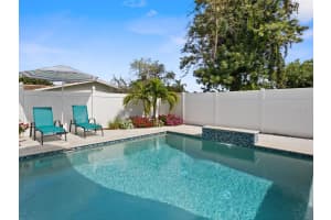 11098 MALAGA DRIVE, LARGO, FL 33774 Sold 04/14/25
