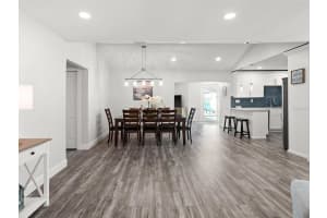 11098 MALAGA DRIVE, LARGO, FL 33774 Sold 04/14/25