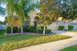 15425 LONG CYPRESS DRIVE, RUSKIN, FL 33573 Sold 06/20/25