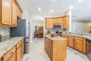 19140 SUNSET BAY DRIVE, LAND O LAKES, FL 34638 Sold 05/15/25