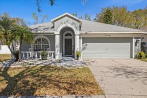 9826 LAUREL LEDGE DRIVE, RIVERVIEW, FL 33569 Sold 05/04/25