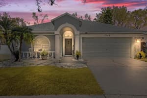 9826 LAUREL LEDGE DRIVE, RIVERVIEW, FL 33569 Sold 05/04/25