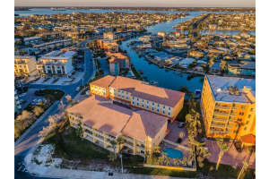 11595 Gulf Blvd #6, TREASURE ISLAND