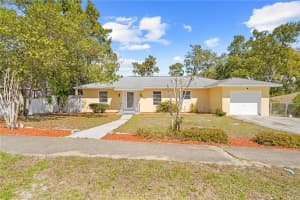 7183 FIRESIDE STREET, SPRING HILL, FL 34606 Sold 07/28/25