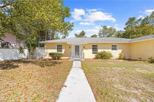 7183 FIRESIDE STREET, SPRING HILL, FL 34606 Sold 07/28/25