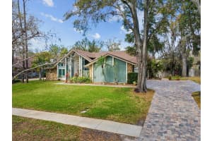 1509 WILLOW BROOK DRIVE, PALM HARBOR, FL 34683 Sold 04/21/25