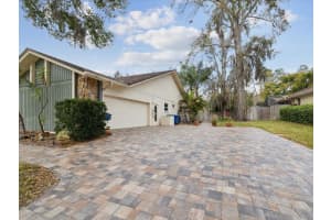 1509 WILLOW BROOK DRIVE, PALM HARBOR, FL 34683 Sold 04/21/25